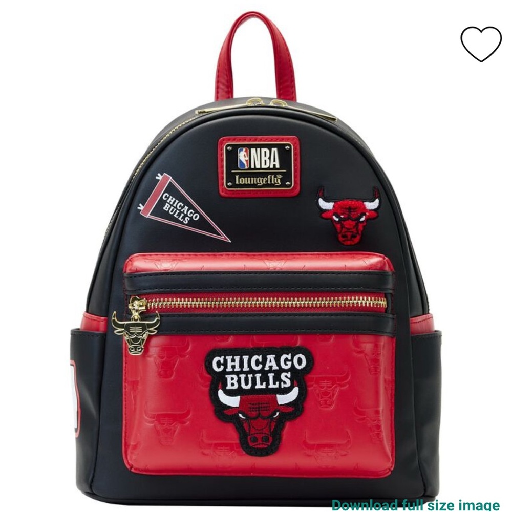 Loungefly backpack
